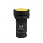 Кнопка OptiSignal Compact D22 С7-P-510 желт. 1НО XB7NA51 КЭАЗ 362034