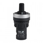 Потенциометр OptiSignal Compact D22 С7-POT-10 10кОм XB4BD912R10K КЭАЗ 362216