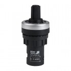 Потенциометр OptiSignal Compact D22 С7-POT-5 5кОм XB4BD912R5K КЭАЗ 362215