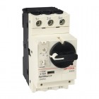 Выключатель автоматический 3п 14А диапазон уставок 9-14А OptiStart P GV2P16 КЭАЗ 372909