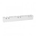 Изолятор шинный плоский OptiIsol ИШП-270-3-5/10 КЭАЗ 351766