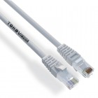 Патч-корд кат.6 U/UTP 24 AWG LSZH 0.5м PRO TOKOV ELECTRIC TKP-PC06-6U-CULSZGH-050M
