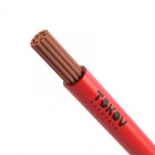 Провод TOKOV ELECTRIC ПуГВнг(А)-LS 1х95 К 450/750В (м) 00-00029653