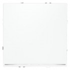 Выключатель 1-кл СП S70 10А с подсветкой механизм бел. матов. Voltum VLS010202