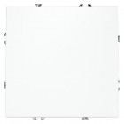 Переключатель перекрестный 1-кл. СП S70 механизм бел. матов. Voltum VLS010502