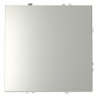 Выключатель 1-кл. СП S70 10А с самовозвратом механизм сталь Voltum VLS010605