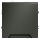 Розетка 1-м СП S70 16А с заземл. защ. шторки + крышка механизм титан Voltum VLS040306