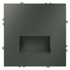 Подсветка светодионая СП S70 механизм титан Voltum VLS070606