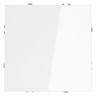 Вывод кабеля СП S70 механизм бел. глянцевый Voltum VLS080201