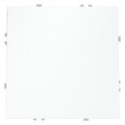 Вывод кабеля СП S70 механизм бел. матов. Voltum VLS080202