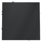 Вывод кабеля СП S70 механизм графит Voltum VLS080207