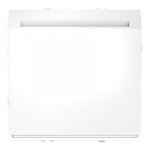 Выключатель карточный S70 16А механизм бел. матов. Voltum VLS010702