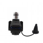 Зажим ответвительный изолированный (ЗОИ) (16-150/4-50) TOKOV ELECTRIC TKE-P2-150