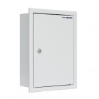 Корпус металлический встраиваемый ЩРв-18 IP31 390х285х120 PRIZMA TOKOV Electric TKE-PZ-WMRB-18-IP31