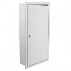 Корпус металлический встраиваемый ЩРв-48 IP31 650х340х120 PRIZMA TOKOV Electric TKE-PZ-WMRB-48-IP31