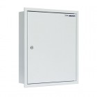 Корпус металлический встраиваемый ЩРв-54 IP31 520х440х120 PRIZMA TOKOV Electric TKE-PZ-WMRB-54-IP31