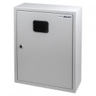 Корпус металлический ЩУРн-3/24 IP31 500х400х160 PRIZMA TOKOV Electric TKE-PZ-UMRB-3/24-IP31