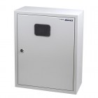 Корпус металлический ЩУРн-3/30 IP31 500х400х160 PRIZMA TOKOV Electric TKE-PZ-UMRB-3/30-IP31