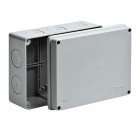 Коробка распр. ОП 200х140х75 IP55 без герм. Рувинил 67056