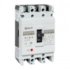 Выключатель автоматический 3п 100/63А 35кА ВА-99М PROxima EKF mccb99-100-63m