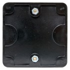 Выключатель пакетный ПВ 2-16 М3 кар. IP30 EKF pv-2-16-2