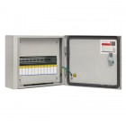 Щит ЩРН-12 (з) IP54 EKF mb24-12