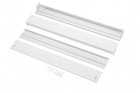 Комплект для накладного монтажа (рамка) CP 10 SMB 600х600мм бел. РС 14061023063
