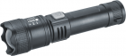 Фонарь аккумуляторный ручной 95 597 NPT-CP35-ACCU 1 LED 5 Вт Li-Ion 18650 3.7В 1.2А.ч пластик Navigator 95597