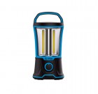 Фонарь аккумуляторный кемпинговый KOSMOS premium COB 4LED 3Вт аккум. 4В 2А.ч КОСМОС KOSAc6011LED