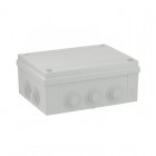 Коробка распр. ОП 300х220х120 (10 каб.ввод.) IP55 DKC 54300