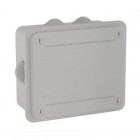 Коробка распр. ОП 120х80х50 (6 каб.ввод.) IP55 DKC 53900