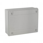 Коробка распр. ОП 240х190х90 (гладкие стенки) IP55 DKC 54210