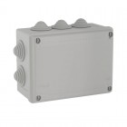 Коробка распр. ОП 190х140х70 (10 каб.ввод.) IP55 DKC 54100