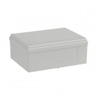 Коробка распр. ОП 190х140х70 (гладкие стенки) IP56 DKC 54110