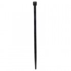 Хомут кабельный PCT 3.6х100-100BL 3.6х100 PA6.6 черн.(уп.100шт) JazzWay 5054424
