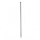 Хомут кабельный PCT 4.8х400-100BL 4.8х400 PA6.6 черн.(уп.100шт) JazzWay 5054691
