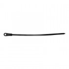 Хомут кабельный PCT-S 3.6х150-100BL 3.6х150 PA6.6 черн.(уп.100шт) JazzWay 5055612