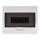 Бокс модульный встраив. PDB/R 1012 WH (ЩРВ-П-12) IP41 пластик. Pro JazzWay 5071759