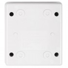 Бокс модульный накладной PDB/W 3005 GR (ЩРН-ПГ- 5) IP65 пластик. Pro JazzWay 5071964