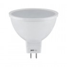 Лампа светодиодная PLED-SP JCDR MR16 11Вт 5000К холод. бел. GU5.3 JazzWay 5049758