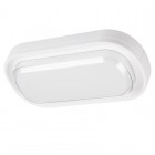 Светильник светодиодный PBH-PC9-OA 24Вт 4000К IP65 2400лм ЖКХ бел. JazzWay 5070172