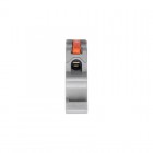 Клемма монтажная СМК PTC-1P 4211 DIN 450В 32А 0.08-2.5(4.0)кв.мм JazzWay 5073883