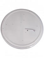 Светильник светодиодный Classic SKY Gold 48Вт 6500К IP40 4000лм 230В КОСМОС KCSky48w_G6500K