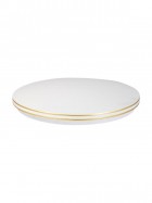 Светильник светодиодный Classic SKY Gold 24Вт 6500К IP40 2000лм 230В КОСМОС KCSky24w_G6500K