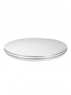 Светильник светодиодный Classic SKY Silver 36Вт 4000К IP40 2900лм 230В КОСМОС KCSky36w_S4000K