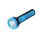 Фонарь 8108Т (2LR6) 0.5Вт LED 2 режима работы пластик КОСМОС KOC8108T