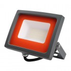 Прожектор светодиодный PFL-SC-SMD-30Вт 6500К IP65 (матовое стекло) JazzWay 5001404