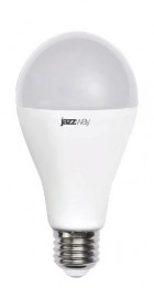Лампа светодиодная PLED-SP A65 30Вт 5000К E27 230/50 Jazzway 5019720