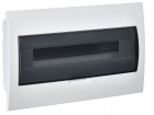 Бокс ЩРВ-П-18 мод. встраив. пластик IP41 GENERICA MKP12-V-18-41-G