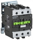 Контактор КМИе-49512 95А 230В/АС3 1НО; 1НЗ IEK KKME41-095-230-11